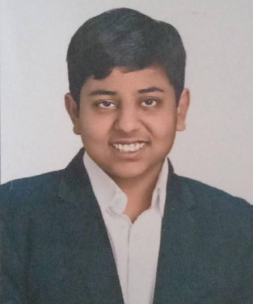 Director Krishna Patel