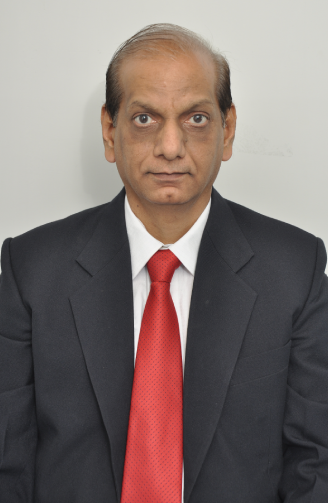 chairman