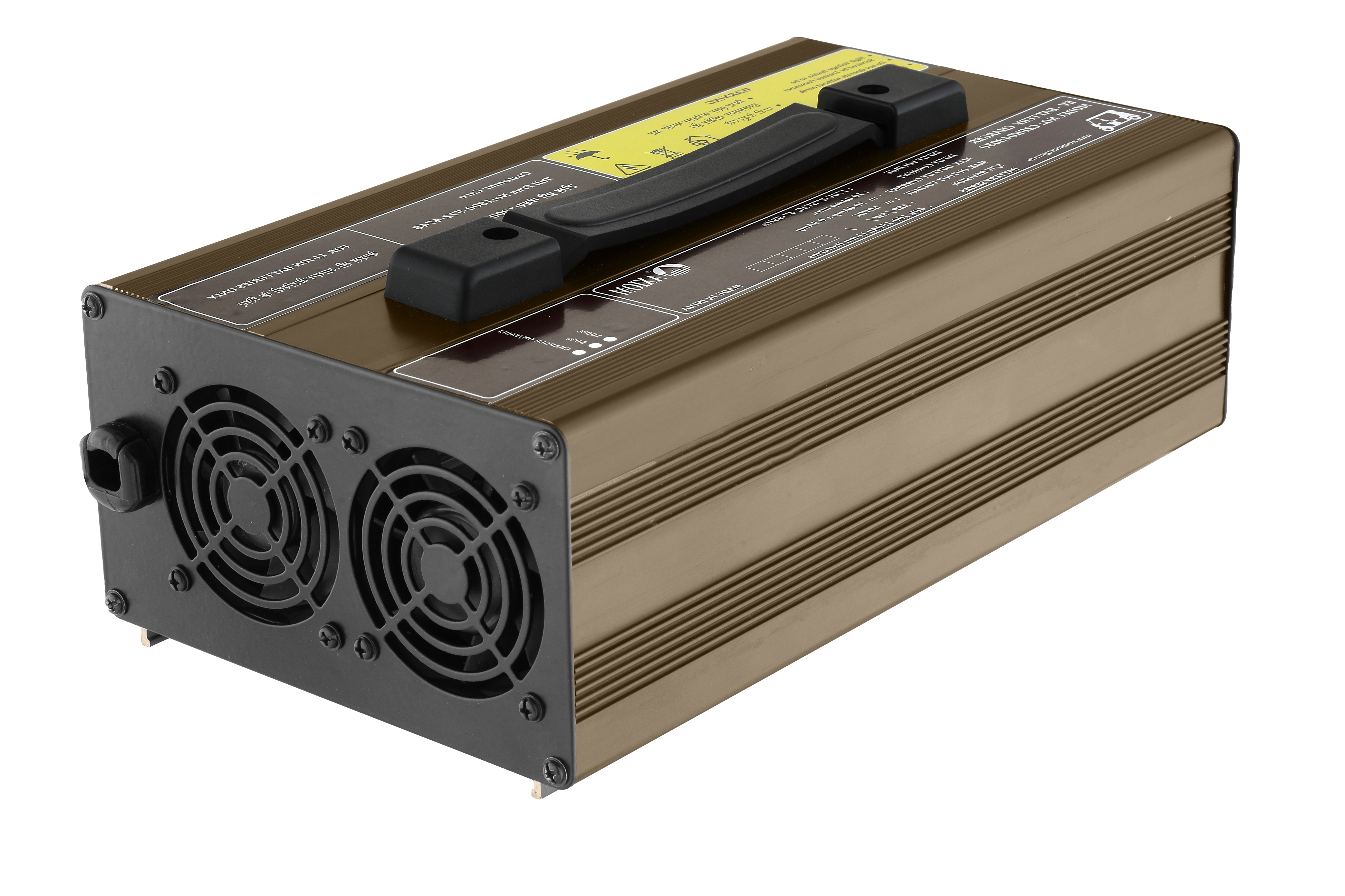 3w 30A EV battery charger