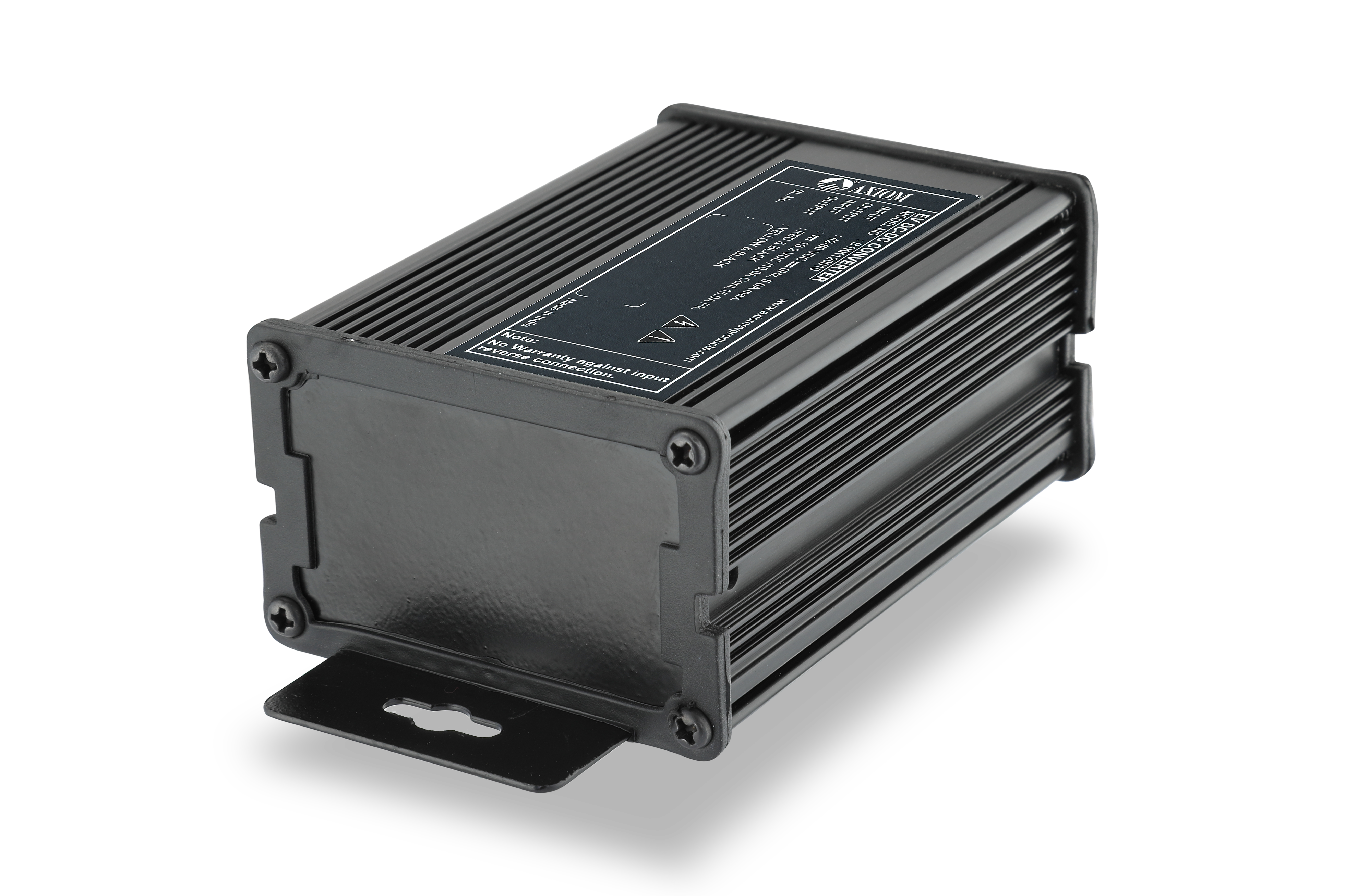 120W EV battery charger