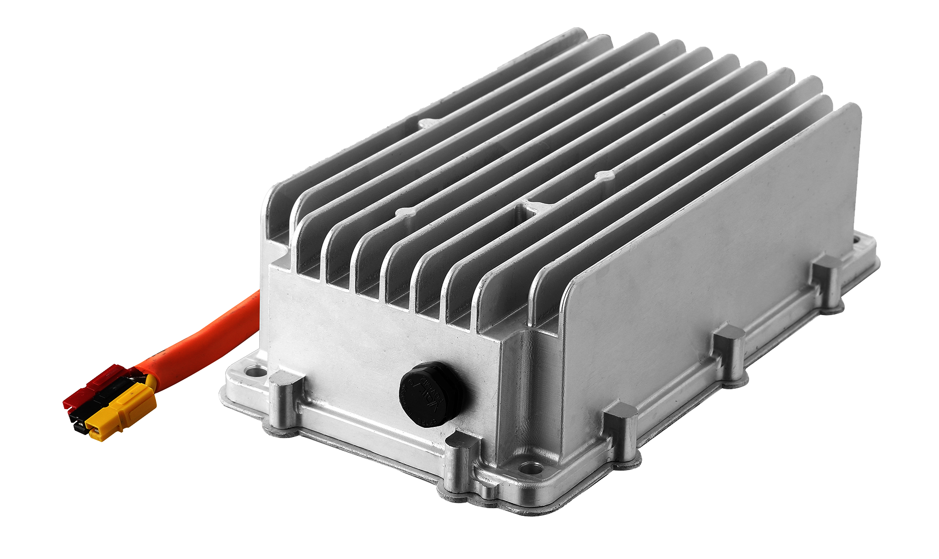 280W,400W-DC_DC EV battery charger